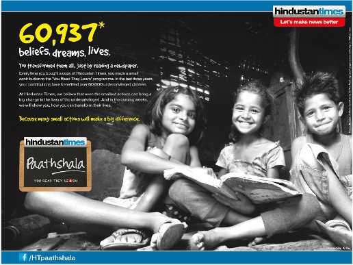 HT Paathshala: Making News Better Through Impactful Journalism