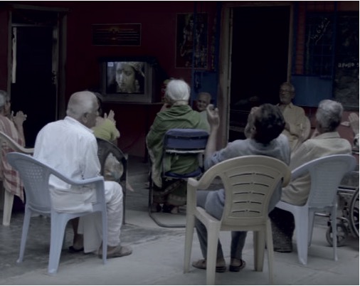 Celebrating Forgotten Fathers: A Heartfelt Father’s Day by Apollo Spectra Hospitals