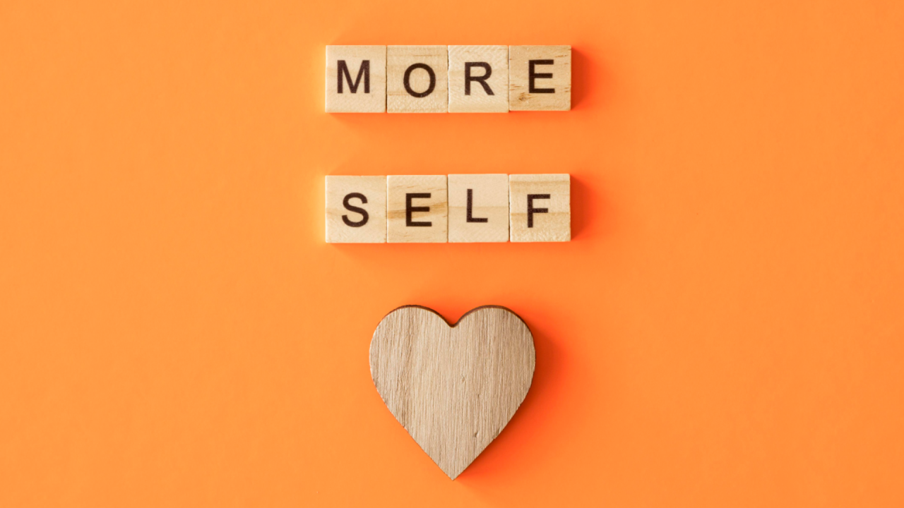 Mastering Self-Compassion: Your Secret Superpower for Work-Life Balance