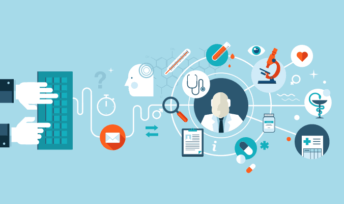 Healthcare & Consumer Marketing