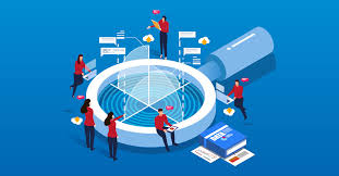 Market Analysis & Consumer Insights