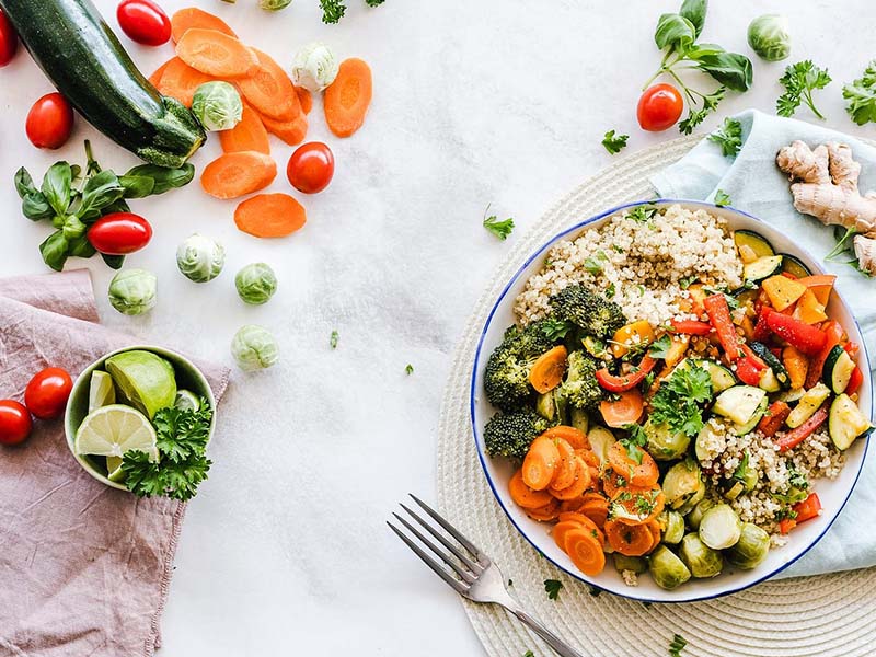 Food 5