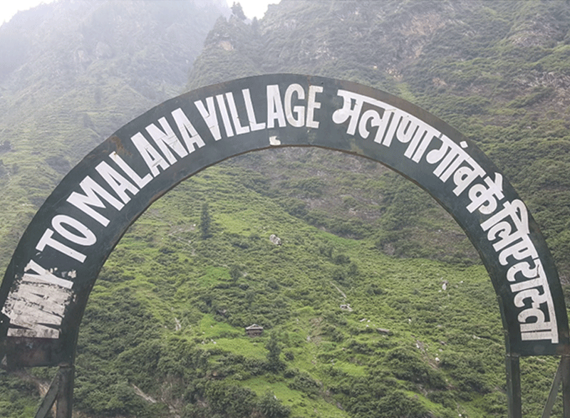 First Trek to Malana: Hidden Trails, High Hopes & Mountain Magic